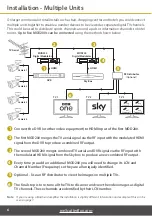 Preview for 6 page of ScatterBox MOD200 User Manual