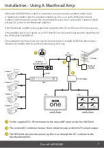 Preview for 7 page of ScatterBox MOD200 User Manual