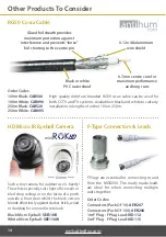 Preview for 14 page of ScatterBox MOD200 User Manual