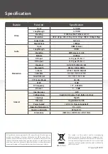 Preview for 16 page of ScatterBox MOD200 User Manual