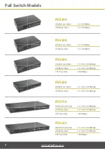 Предварительный просмотр 4 страницы ScatterBox POE Series User Manual