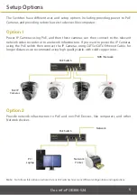 Предварительный просмотр 5 страницы ScatterBox POE Series User Manual