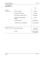 Preview for 4 page of SCC TS-3B Series Technical Instructions