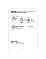 Preview for 11 page of SCE 6959801 FT-23EII Instruction Manual