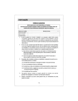 Preview for 15 page of SCE 6959801 FT-23EII Instruction Manual