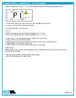 Предварительный просмотр 11 страницы SCE Enviro-Therm SCE-AC10200B460V3 User Manual