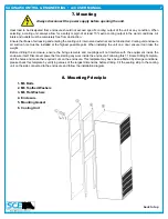 Preview for 7 page of SCE Enviro-Therm SCE-AC1870B120V User Manual