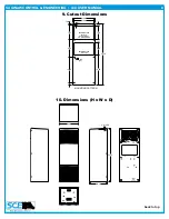 Preview for 8 page of SCE Enviro-Therm SCE-AC1870B120V User Manual