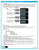 Preview for 12 page of SCE Enviro-Therm SCE-AC1870B120V User Manual