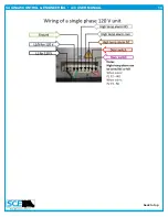 Preview for 14 page of SCE Enviro-Therm SCE-AC1870B120V User Manual