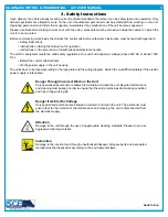 Предварительный просмотр 3 страницы SCE ENVIRO-THERM SCE-TE170B24VSS User Manual