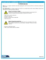 Предварительный просмотр 13 страницы SCE ENVIRO-THERM SCE-TE170B24VSS User Manual