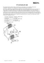 Preview for 6 page of SCE SCE-AC13650B460V3 Manual