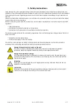 Preview for 4 page of SCE SCE-AC6800B460V3 Manual