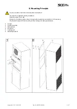 Preview for 9 page of SCE SCE-AC6800B460V3 Manual