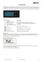 Preview for 11 page of SCE SCE-AC6800B460V3 Manual