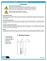 Preview for 7 page of SCE SCE-HE18W120V User Manual