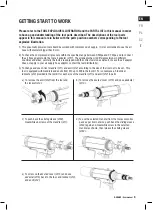 Preview for 3 page of Scell-it E-308NP Operation Manual