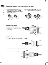 Preview for 4 page of Scell-it E-308NP Operation Manual