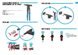 Preview for 2 page of Scell-it E-360NH User Manual