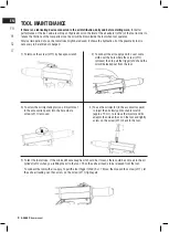 Предварительный просмотр 4 страницы Scell-it E-500RP Operation Manual