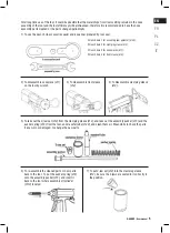 Предварительный просмотр 5 страницы Scell-it E-500RP Operation Manual