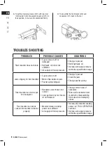 Предварительный просмотр 6 страницы Scell-it E-500RP Operation Manual