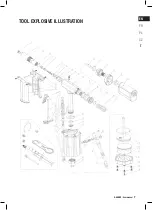 Предварительный просмотр 7 страницы Scell-it E-500RP Operation Manual