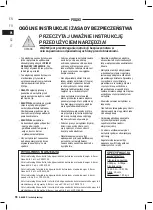 Preview for 16 page of Scell-it E-649RP Operation Manual