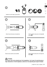 Предварительный просмотр 19 страницы Scell-it ELEMENT 5 User Manual