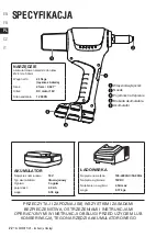 Предварительный просмотр 22 страницы Scell-it ELEMENT 5 User Manual