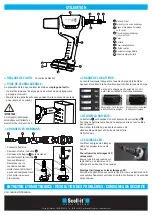 Предварительный просмотр 2 страницы Scell-it ELEMENT 8 Quick Start Manual