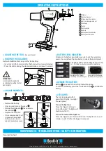 Предварительный просмотр 4 страницы Scell-it ELEMENT 8 Quick Start Manual