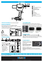 Предварительный просмотр 6 страницы Scell-it ELEMENT 8 Quick Start Manual