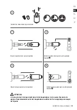 Preview for 19 page of Scell-it ELEMENT SIX User Manual