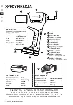 Preview for 22 page of Scell-it ELEMENT SIX User Manual