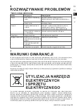 Preview for 31 page of Scell-it ELEMENT SIX User Manual