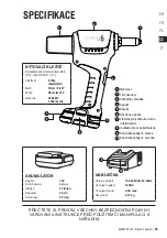 Preview for 33 page of Scell-it ELEMENT SIX User Manual