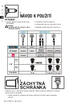 Preview for 36 page of Scell-it ELEMENT SIX User Manual