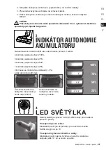 Preview for 37 page of Scell-it ELEMENT SIX User Manual