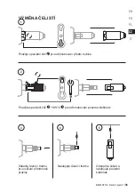 Preview for 39 page of Scell-it ELEMENT SIX User Manual