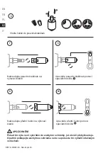 Preview for 40 page of Scell-it ELEMENT SIX User Manual