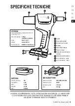 Preview for 43 page of Scell-it ELEMENT SIX User Manual