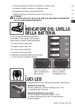 Preview for 47 page of Scell-it ELEMENT SIX User Manual