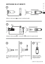 Preview for 49 page of Scell-it ELEMENT SIX User Manual