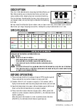 Preview for 3 page of Scell-it Rivenutdrill User Manual