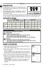 Preview for 8 page of Scell-it Rivenutdrill User Manual