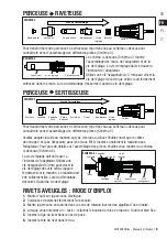 Preview for 9 page of Scell-it Rivenutdrill User Manual