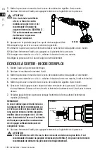 Preview for 10 page of Scell-it Rivenutdrill User Manual