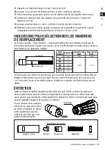 Preview for 11 page of Scell-it Rivenutdrill User Manual